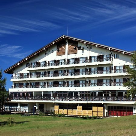 Aizu Astraea Hotel Minamiaizu Kültér fotó