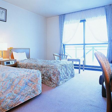 Aizu Astraea Hotel Minamiaizu Kültér fotó