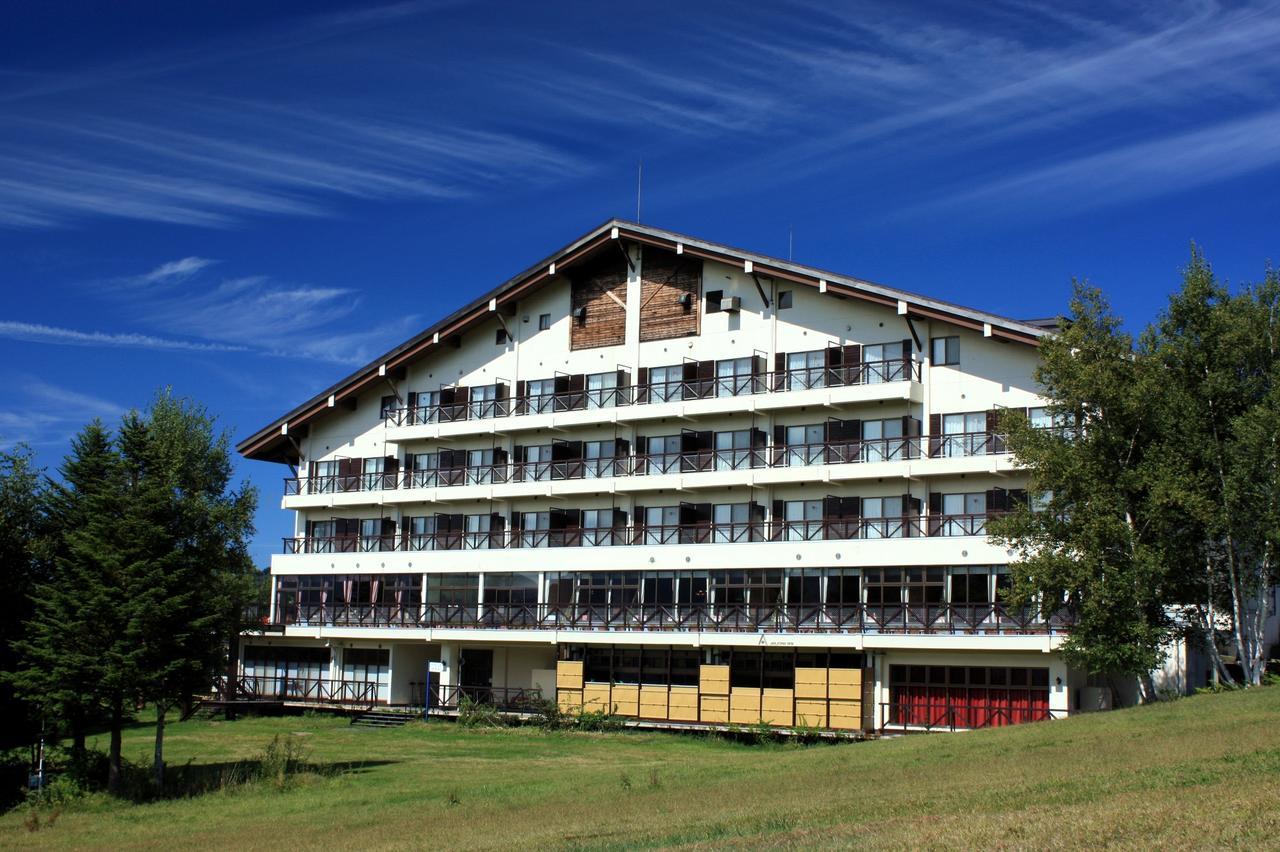 Aizu Astraea Hotel Minamiaizu Kültér fotó
