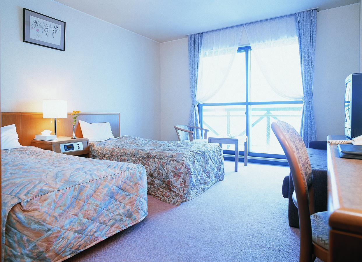Aizu Astraea Hotel Minamiaizu Kültér fotó