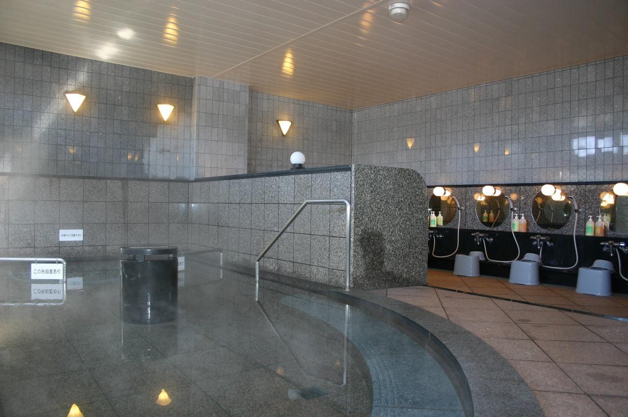 Aizu Astraea Hotel Minamiaizu Kültér fotó