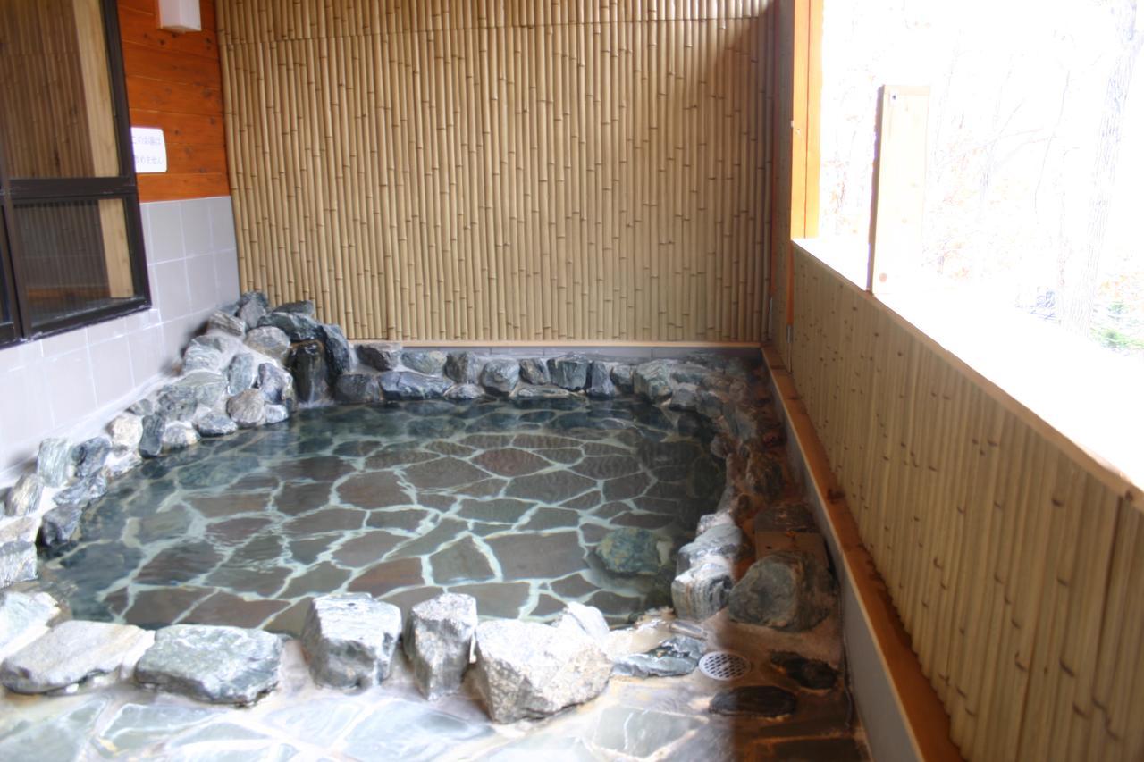 Aizu Astraea Hotel Minamiaizu Kültér fotó