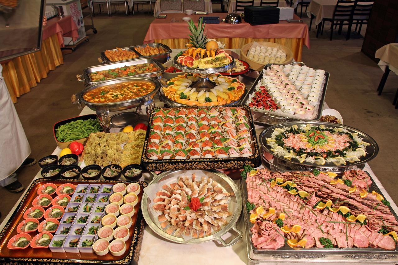 Aizu Astraea Hotel Minamiaizu Kültér fotó